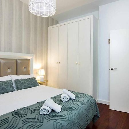 Eco Center Granatensis Catedral 2 Habitaciones Free Parking 그라나다 외부 사진