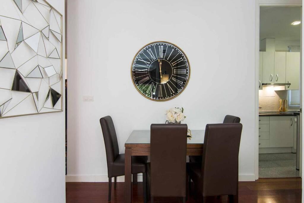 Eco Center Granatensis Catedral 2 Habitaciones Free Parking 그라나다 외부 사진