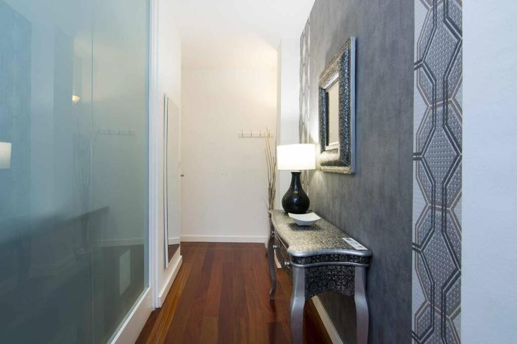 Eco Center Granatensis Catedral 2 Habitaciones Free Parking 그라나다 외부 사진