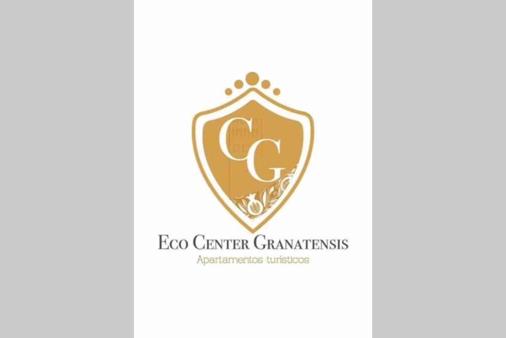 Eco Center Granatensis Catedral 2 Habitaciones Free Parking 그라나다 외부 사진